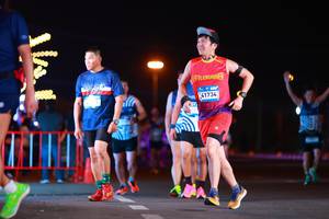 BIB: 41734
                            <button type="button" onclick="openModal(22996907)" class="btn btn-primary btn-sm float-right btn-popup" data-toggle="modal" data-target=".modal-high-quality">
                        <i class="fas fa-shopping-cart"></i> Add to Cart
                    </button>
                                            <button type="button" onclick="isThisMe(22996907, true)" class="btn btn-success btn-sm float-right btn-popup btn-isme hidden" data-toggle="tooltip" data-placement="bottom" title="นี่คือรูปของคุณใช่ไหม คลิกที่นี่เพื่อเอาเข้าอัลบั้ม">
                        <i class="fas fa-plus"></i> Add to album
                    </button>
                    <button type="button" onclick="isThisMe(22996907, false)" class="btn btn-warning btn-sm float-right btn-popup btn-isnotme hidden">
                        <i class="fas fa-ban"></i> Remove from album
                    </button>